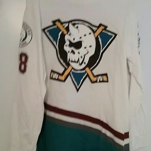 MISHKA Death Adders Jersey